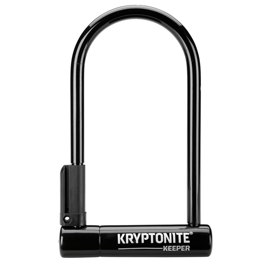 Ključavnica Kryptonite U-trda KEEPER 12 STD zn