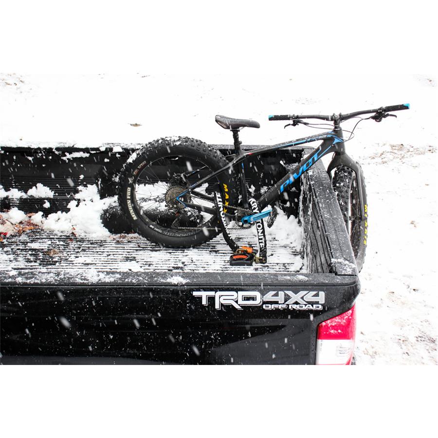 Kryptonite EVO GROUND TRUCK