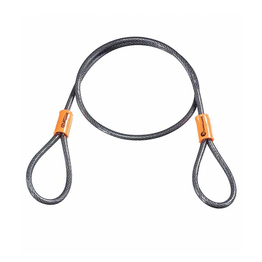 Ključavnica Kryptonite KryptoFlex 525 Looped Cable