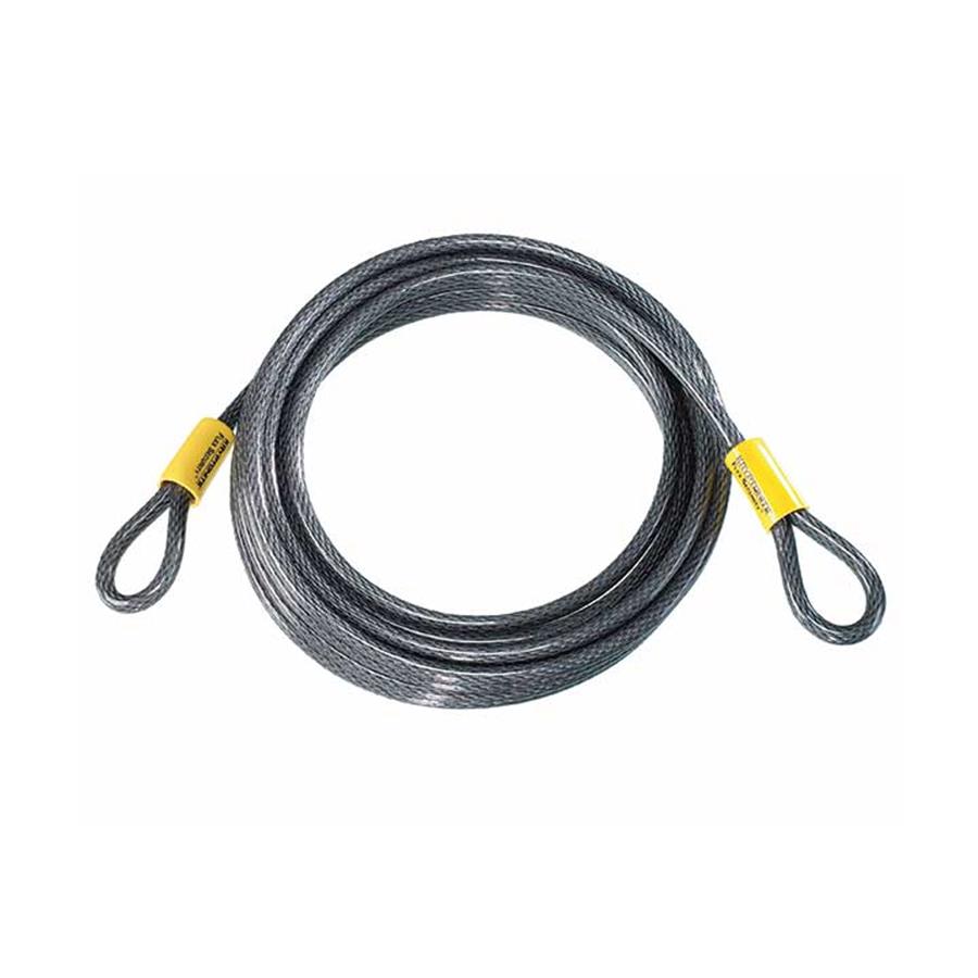 Ključavnica Kryptonite kabel Z ZANKO KRYPTOFLEX 1030 9m