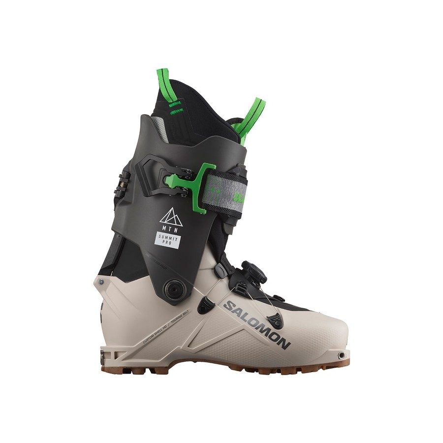 TURNO SMUČARSKI ČEVLJI SALOMON MTN SUMMIT PRO