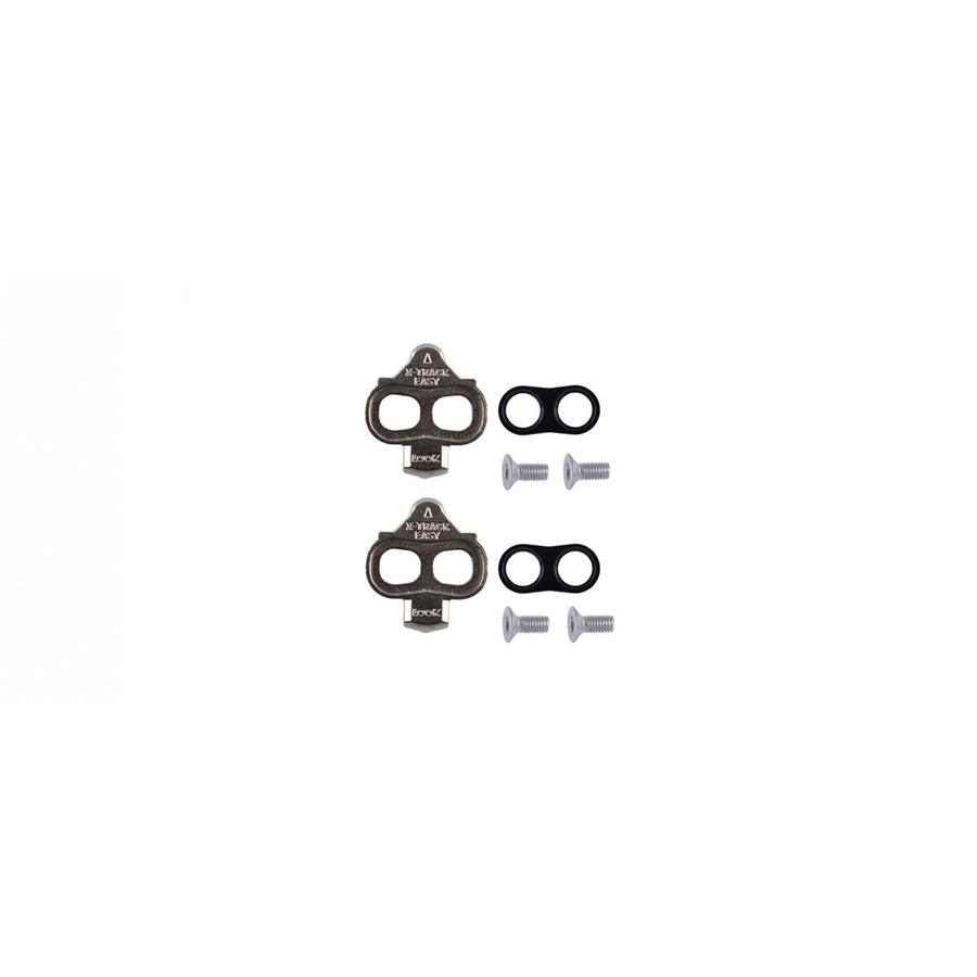 Look blokeji MTB X-Track, Grey