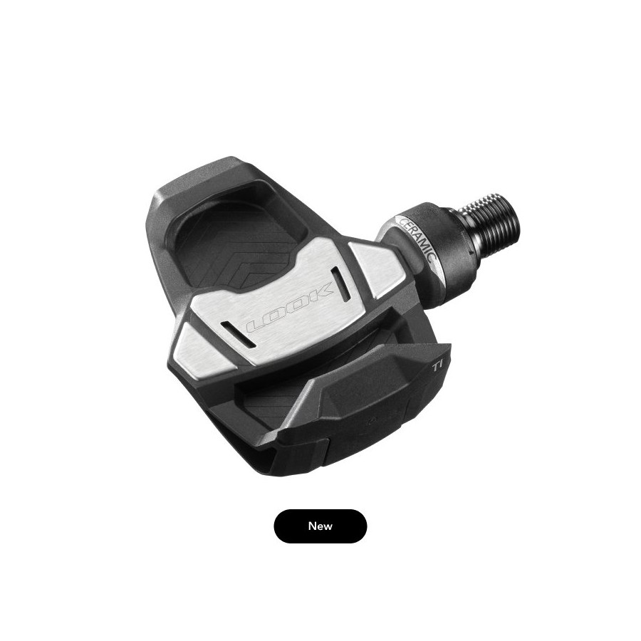 Pedala LOOK Keo Blade Ti Ceramic 16