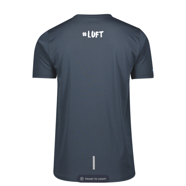 Majica Scott Trail MTN DRI tmo #LUFT