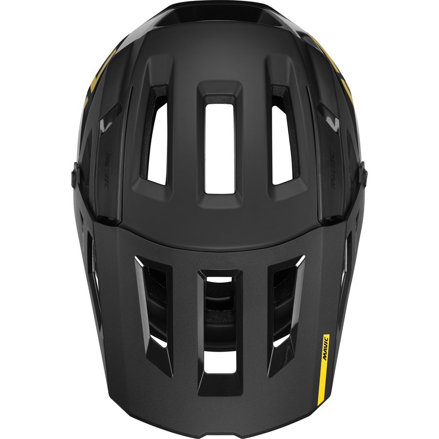 KOLESARSKA ČELADA MAVIC DEEMAX PRO Mips čr