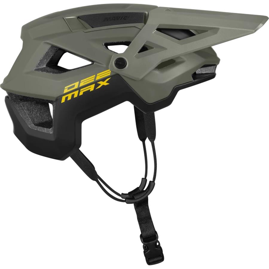 Kolesarska čelada MAVIC DEEMAX MIPS ze/čr