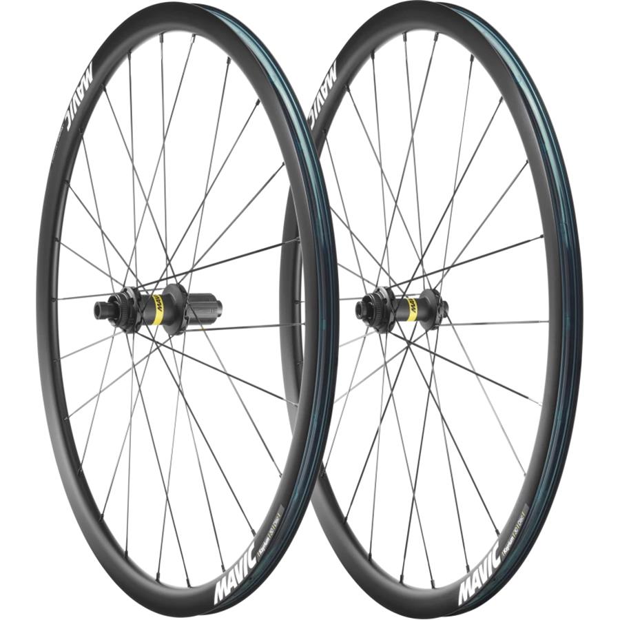 KOMPLET OBROČEV MAVIC KSYRIUM 30 DISC CL M11 NEW