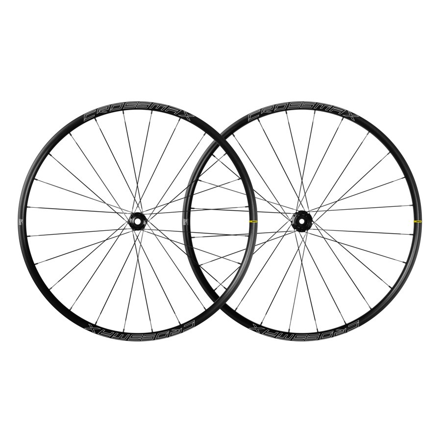 Komplet obročev Mavic Crossmax 22 DCL 29 MS