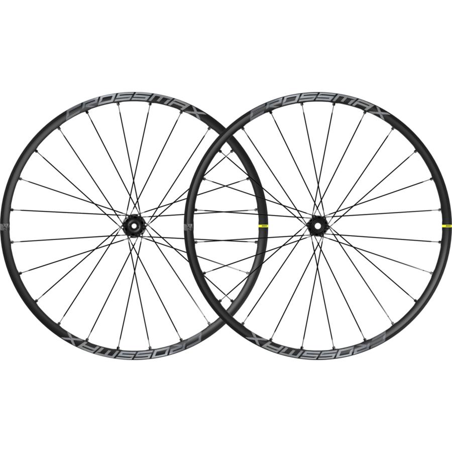 Set MTB obročev Mavic Crossmax XL 29 Boost Xd