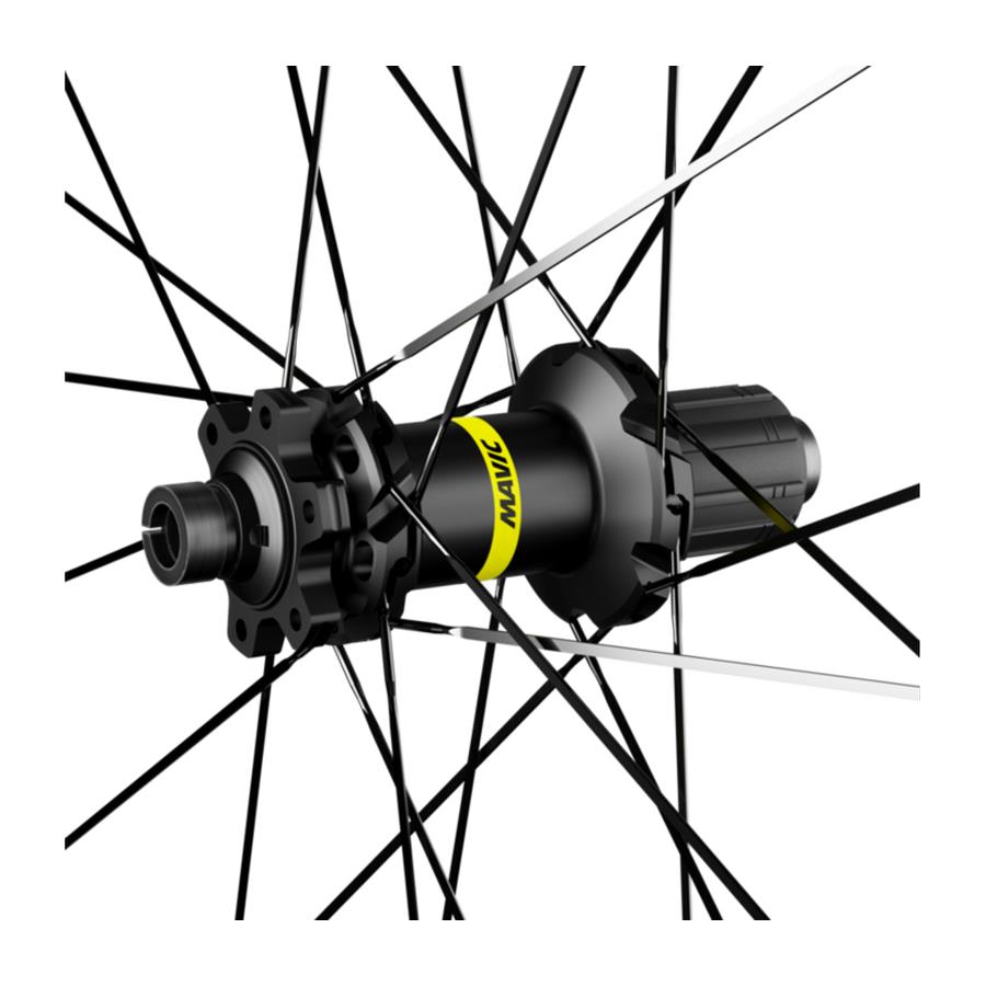 Set MTB obročev Mavic Crossmax XL 29 Boost Xd