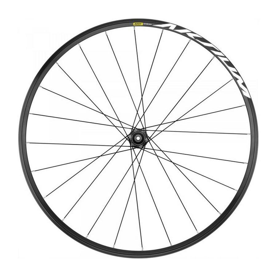 KOMPLET OBROČEV MAVIC AKSIUM DISC CL M11