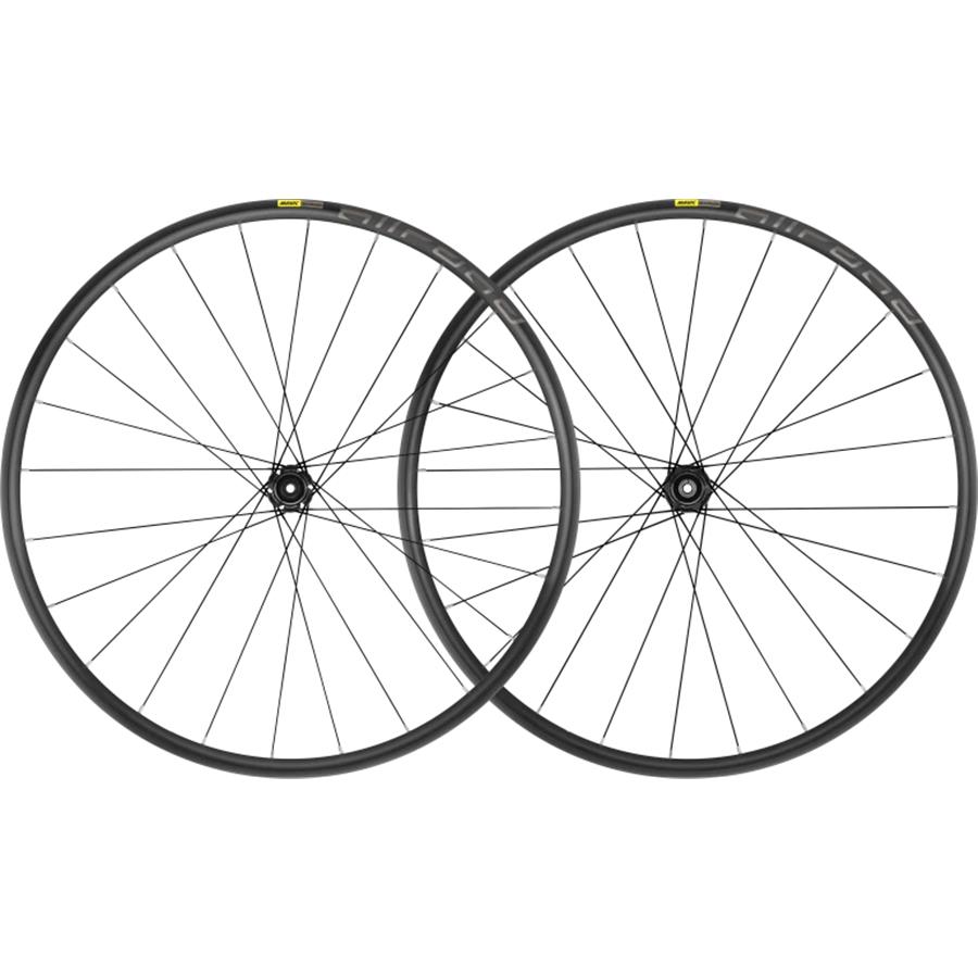 KOMPLET OBROČEV MAVIC ALLROAD DISC CL M11