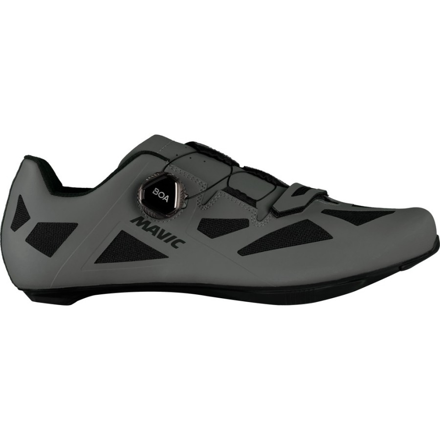 Cestni kolesarski čevlji MAVIC COSMIC ELITE SL siv