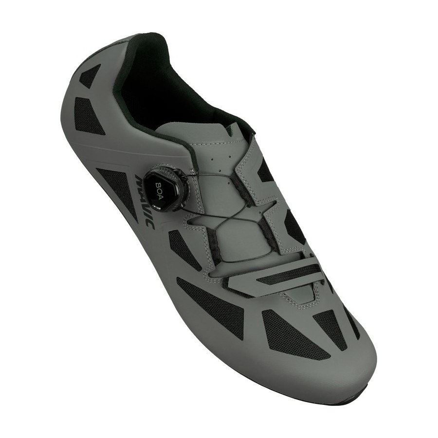 Cestni kolesarski čevlji MAVIC COSMIC ELITE SL siv
