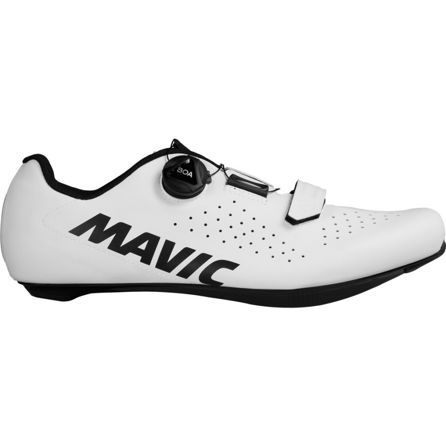 Cestni kolesarski čevlji MAVIC COSMIC BOA be