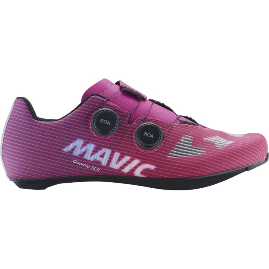 CESTNI KOLESARSKI ČEVLJI MAVIC COSMIC SLR mo/rd