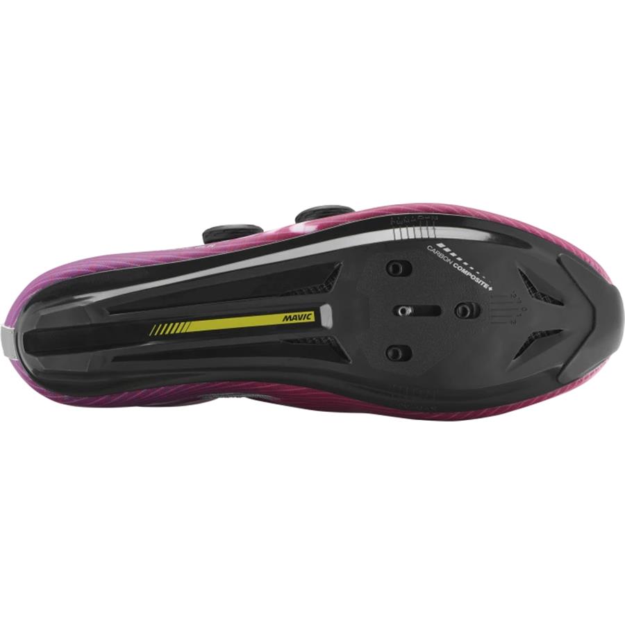 CESTNI KOLESARSKI ČEVLJI MAVIC COSMIC SLR mo/rd