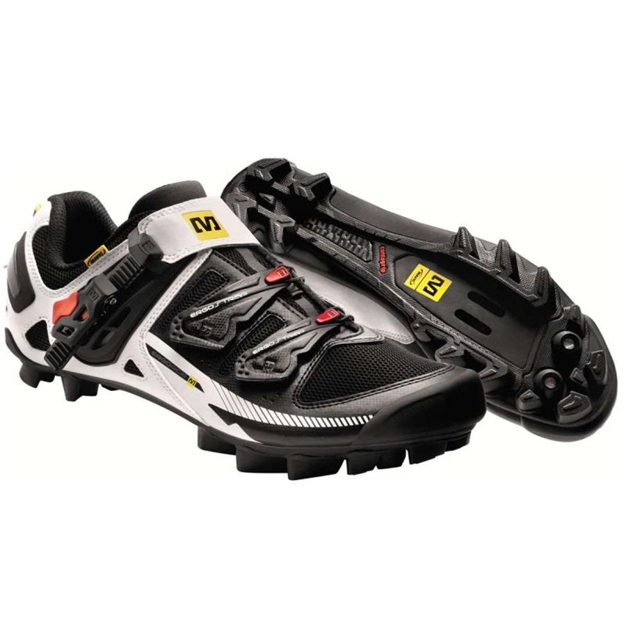 Kolesarski čevlji MAVIC MTB TEMPO čr 9.5 44