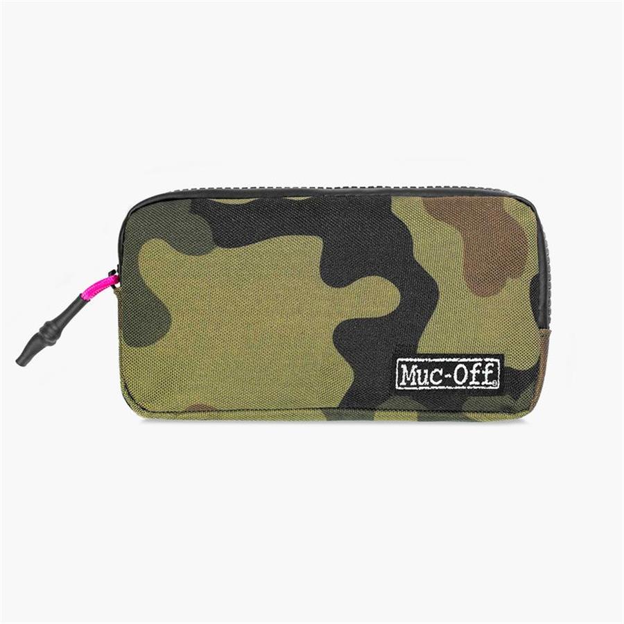 Torbica Muc Off Essentials Case Camo