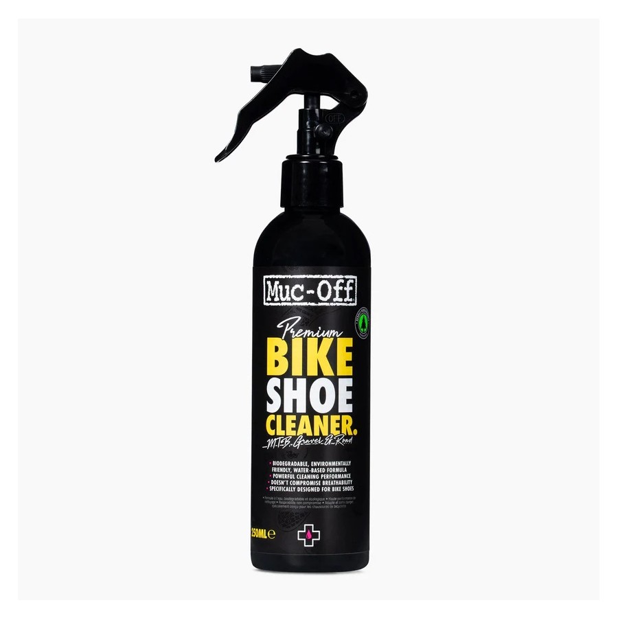 Čistilo za čevlje Muc Off Footwear 250ml