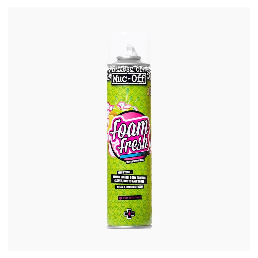 Pena Muc Off Foam Fresh 250ml