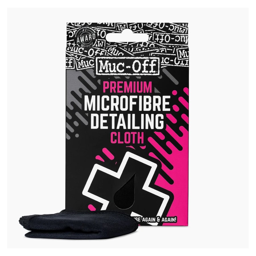 Krpa Muc Off Premium Microfibre