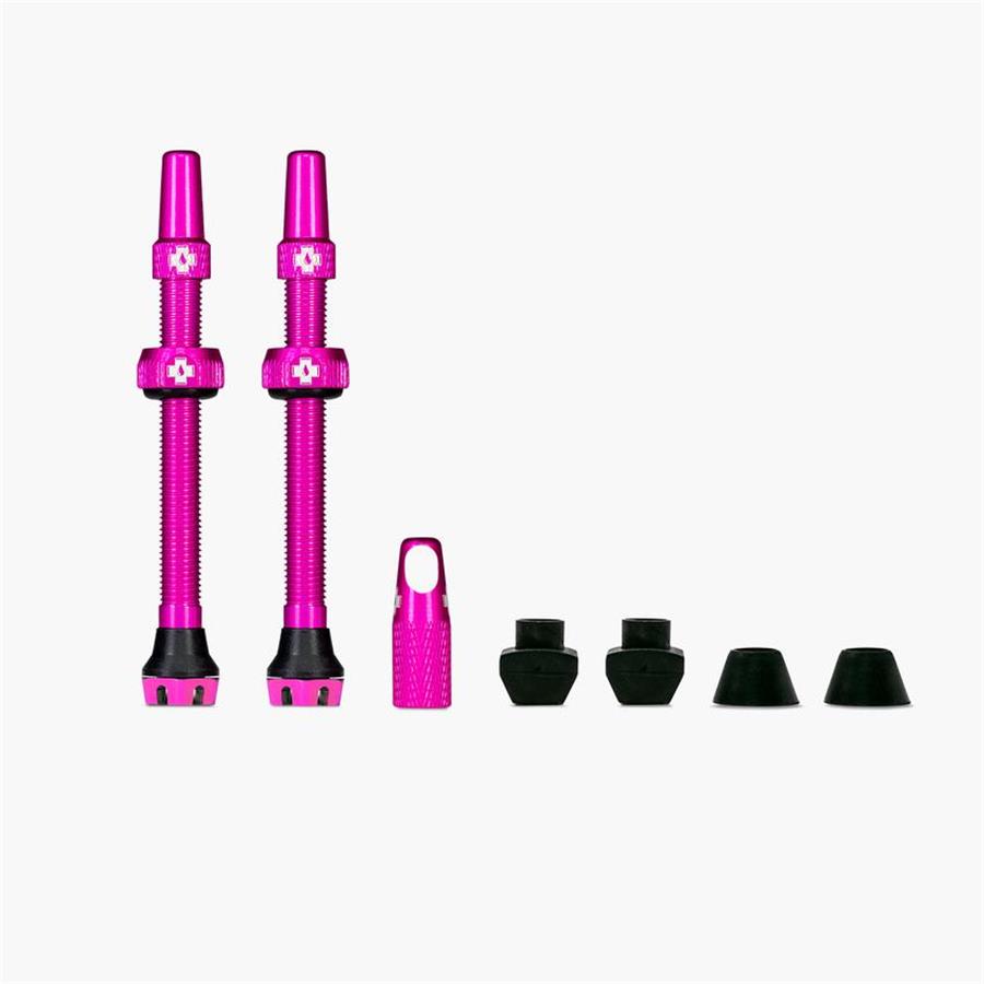 Muc Off Tubeless ventil par ro V2