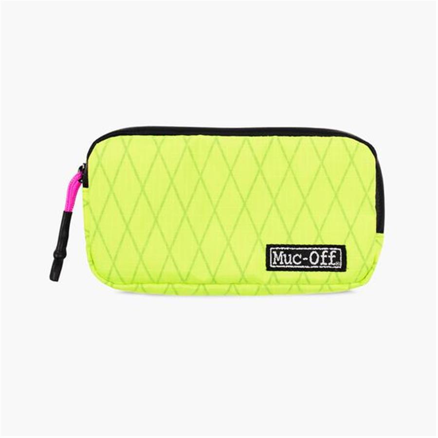 Torbica Muc Off Rainproof Essentials HI VIS