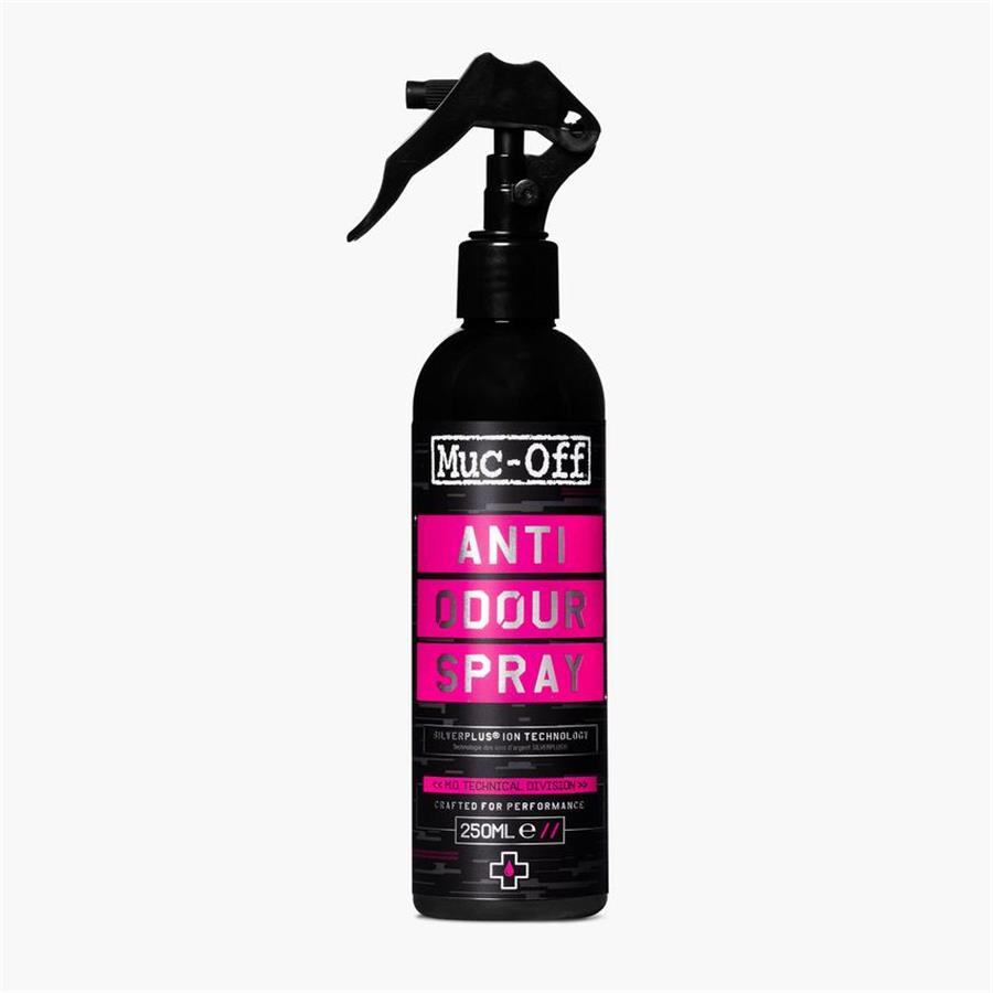 Muc-Off Anti-Odour Spray 250ml