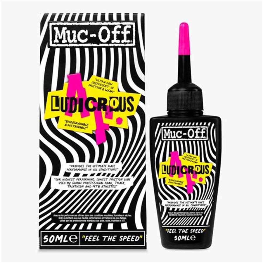 Mazivo Muc Off Ludicrous AF 50ml