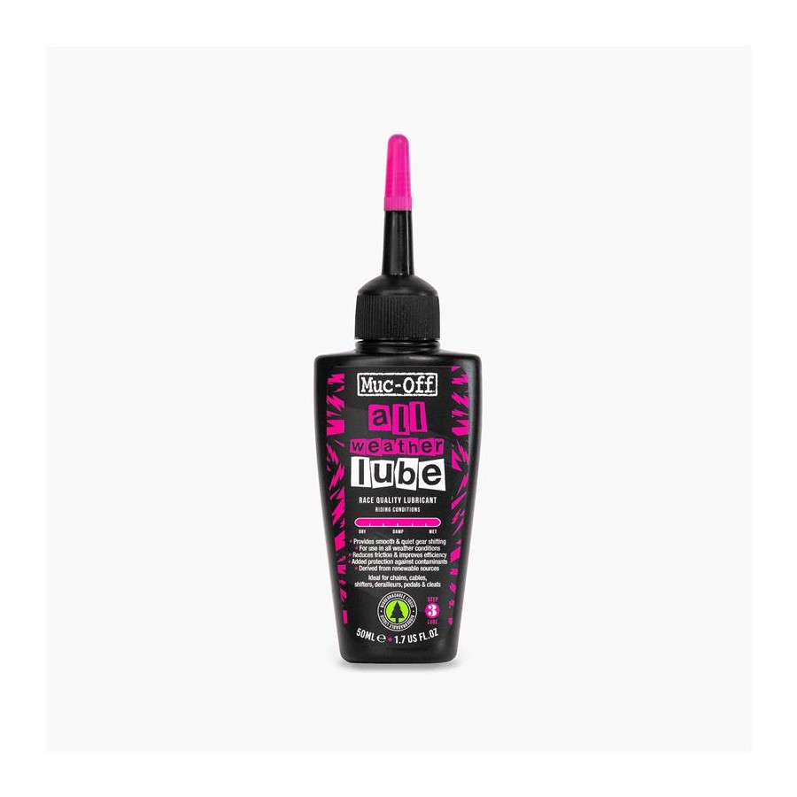 MAZIVO ZA VERIGO MUC-OFF ALL WEATHER 50ML