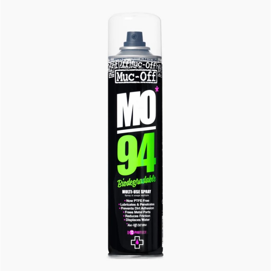 Univerzalni zaščitni sprej Muc-Off Mo-94 400 ml