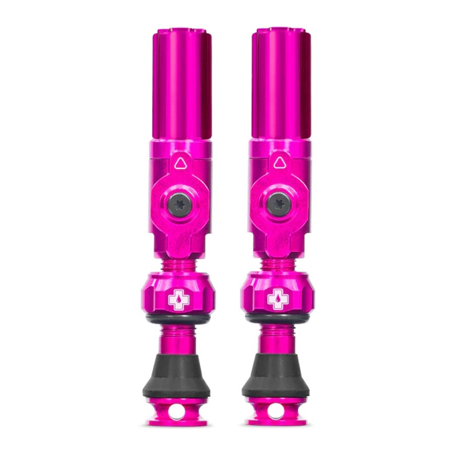 TUBELESS VENTILI Muc Off Big Bore Hybrid ro