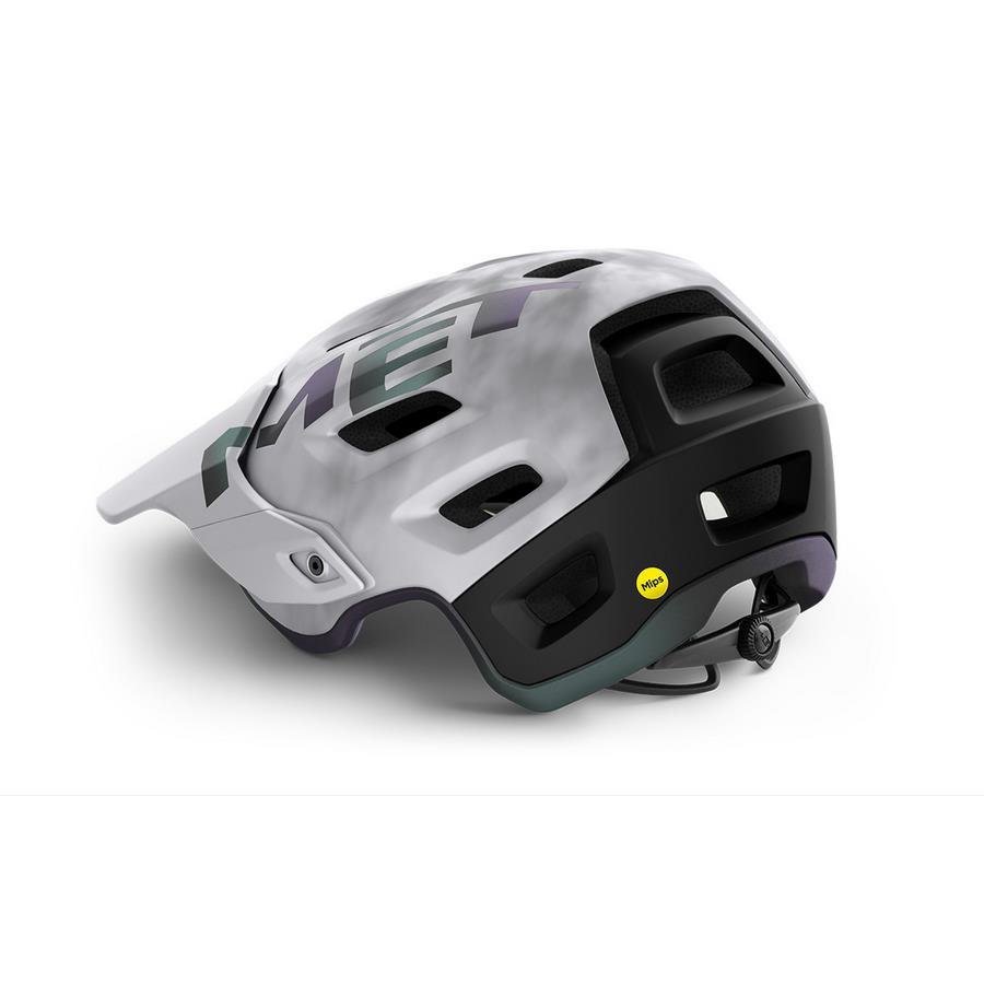 MTB KOLESARSKA ČELADA MET ROAM MIPS be/mav