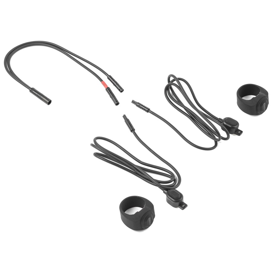 MAHLE E-SHIFTERS s kablom 970mm