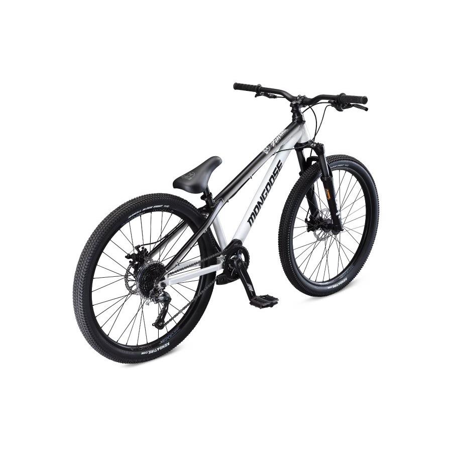 Dirt kolo Mongoose Fireball 26