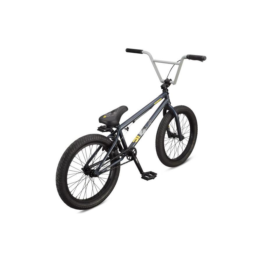 BMX Mongoose Legion L80 20