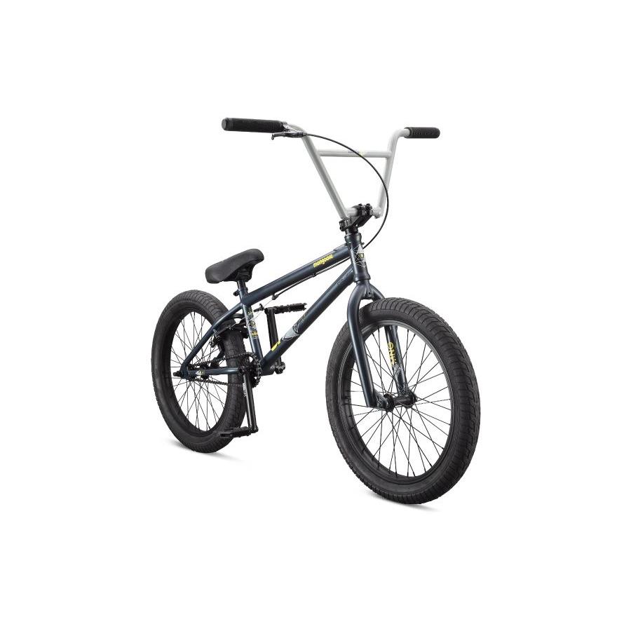 BMX Mongoose Legion L80 20