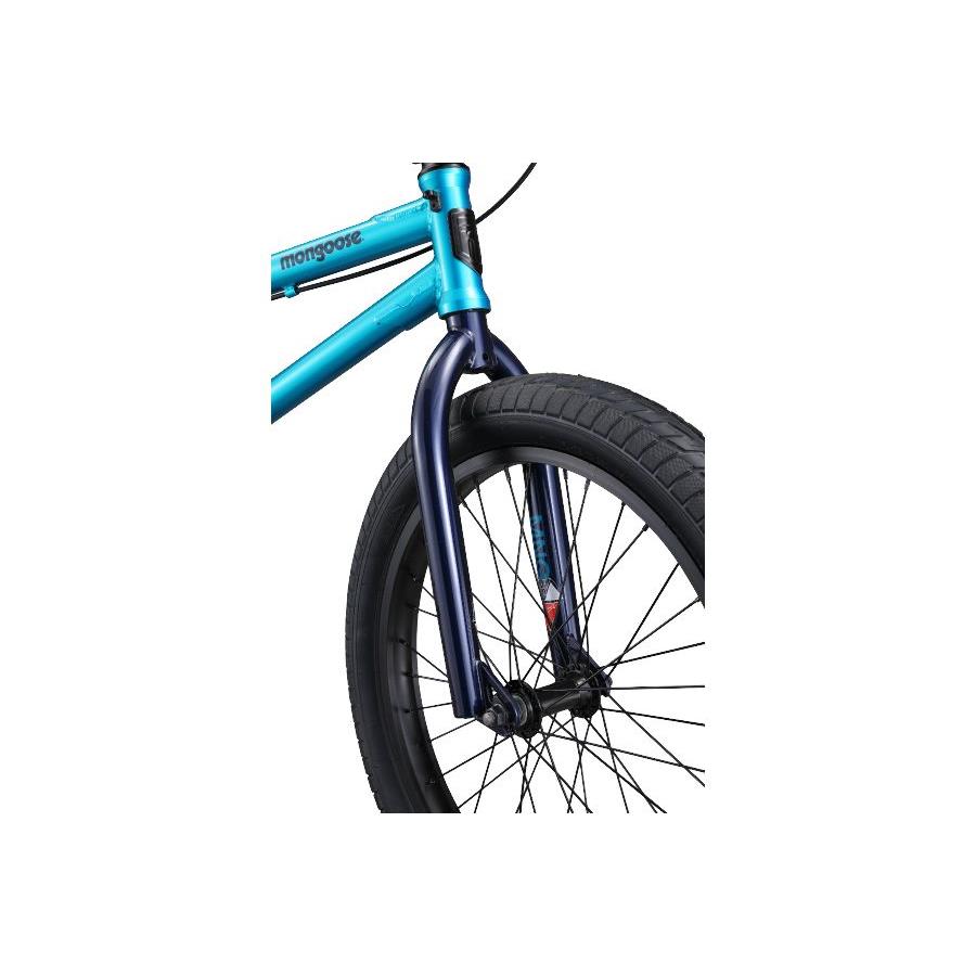 BMX Mongoose Legion L60 20