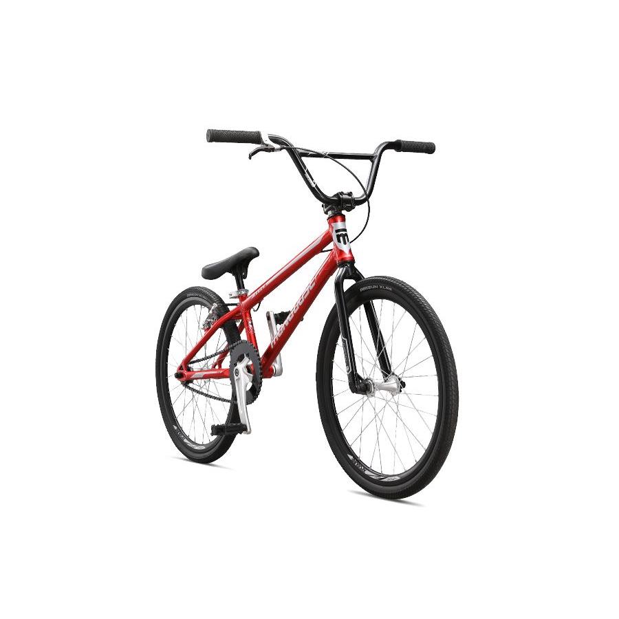 BMX Mongoose Title Junior 20