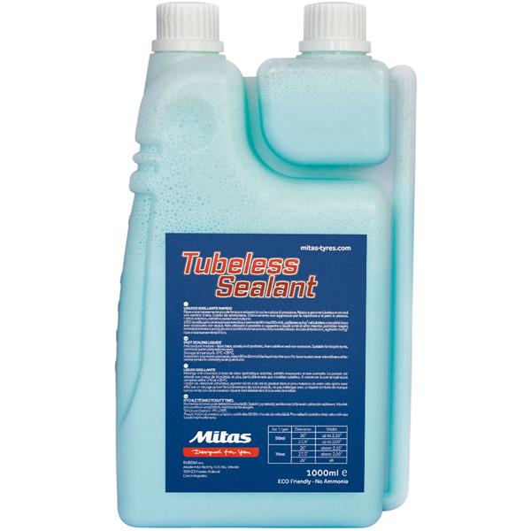 TESNILNA TEKOČINA RUBENA TUBELESS SUPRA