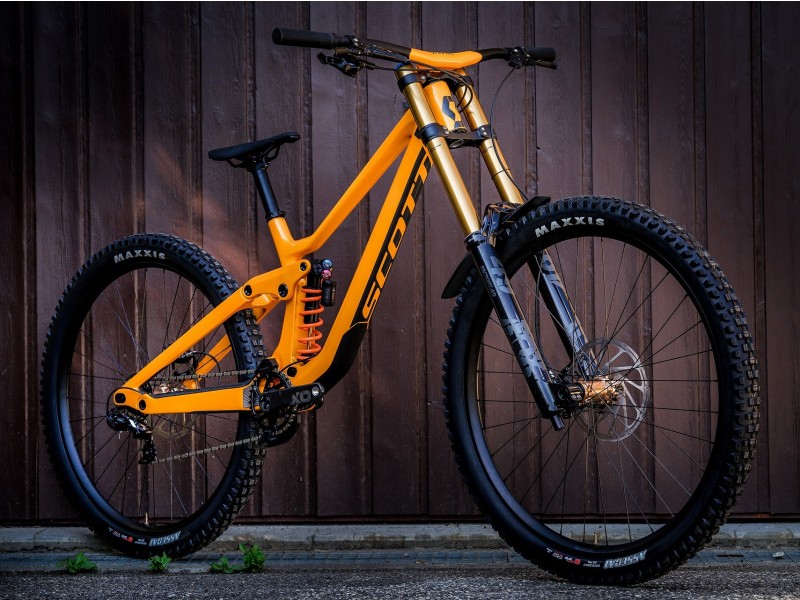 scott gambler 2020 price