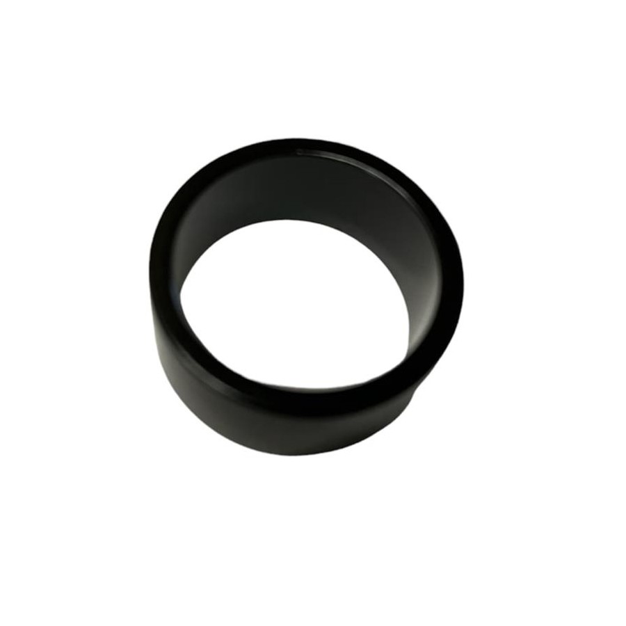 PODLOŽKA ZA AHD LEŽAJ ALU 1 1/8x10 mm čr