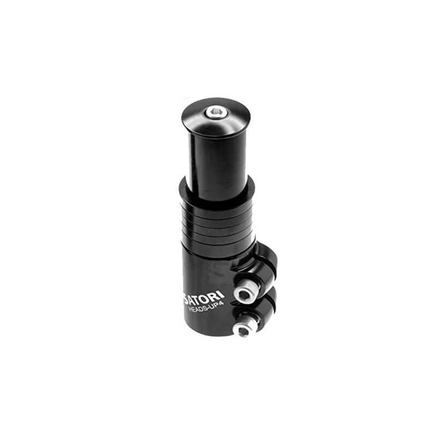 NASTAVEK ZA DVIG NOSILCA KRMILA SATORI 31,8mm