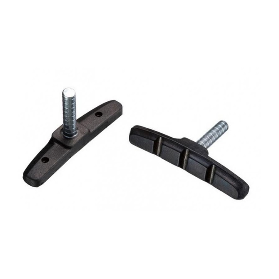 ZAVORNE OBLOGE BRAKCO 947V V-BRAKE z navojem