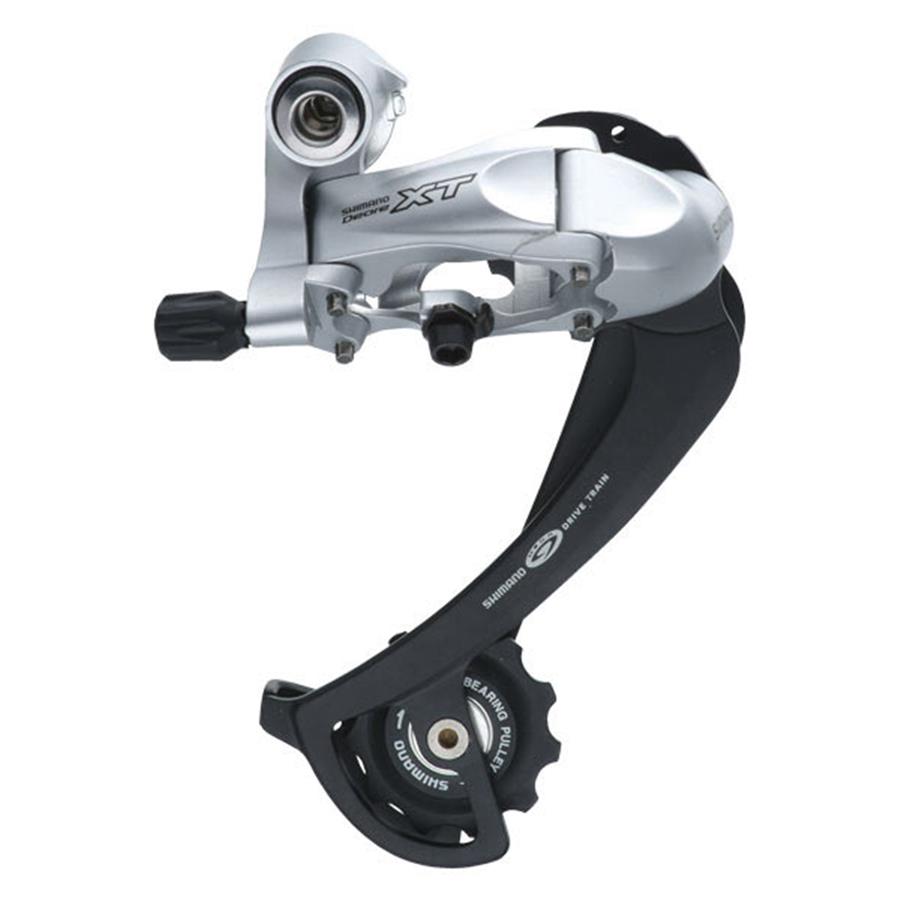 Zadnji menjalnik Shimano XT RD-M760-GS 9pr