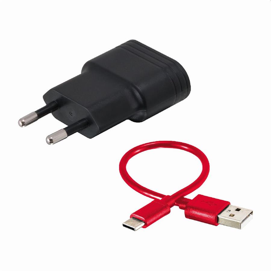 SIGMA USB-C Fast Charging Set