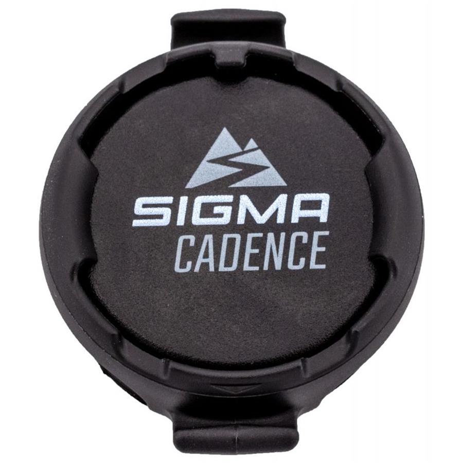 Sigma Duo oddajnik kadence