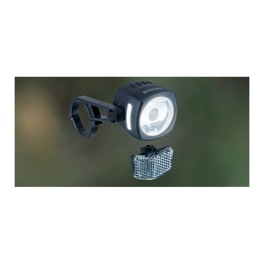 KOLESARSKA LUČ SIGMA EOX FL 150