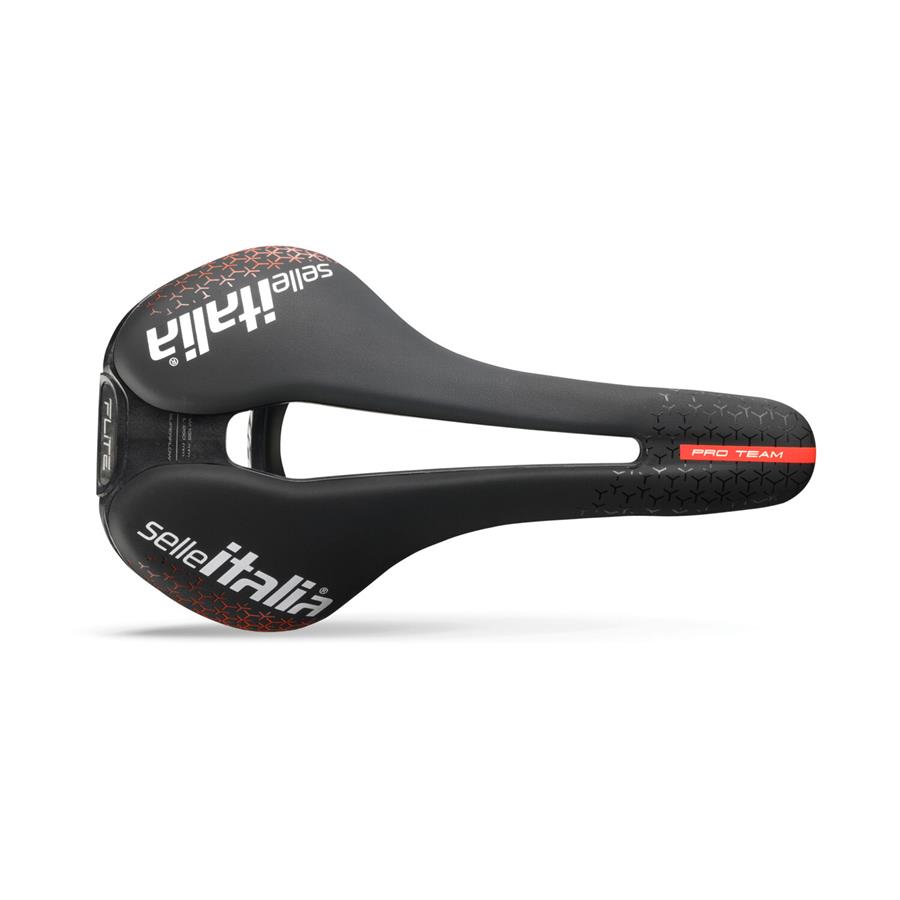 Sedež Selle Italia FLITE Boost PRO TEAM Kit Carbon S3